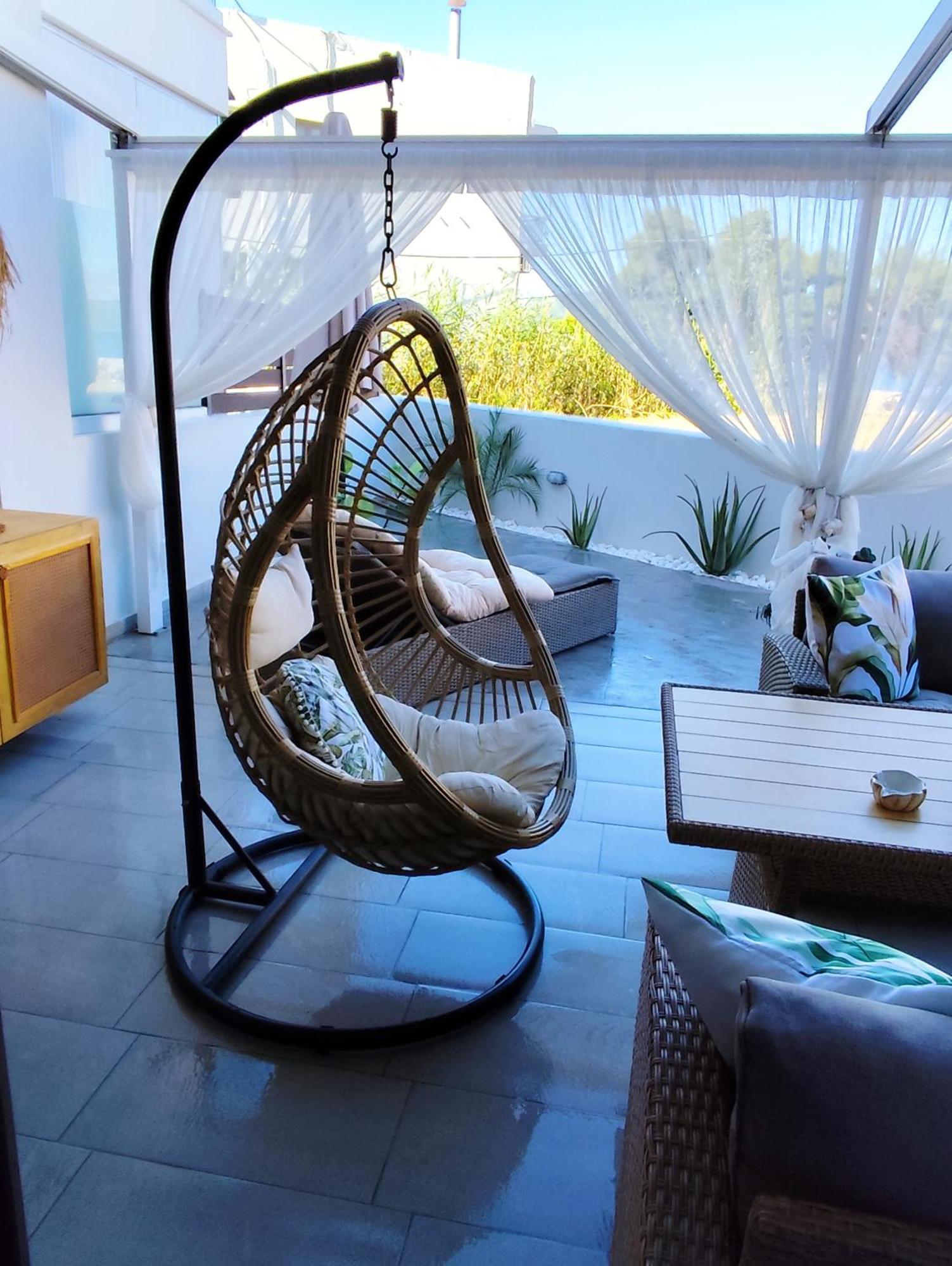 Konstantinos Seaside View By Imagine Lefkada Apartment Nikiana Luaran gambar